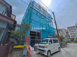 八千代市大和田新田25期1棟　1号棟