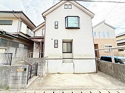 千葉市若葉区みつわ台2丁目 中古戸建