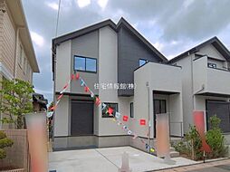 千葉市美浜区真砂11期　1号棟