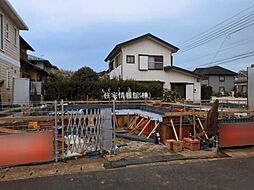 千葉市美浜区真砂11期　1号棟