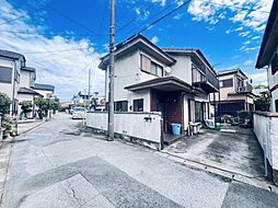 四街道市四街道2丁目 土地