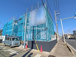 千葉市検見川町5期2棟　2号棟