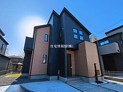 佐倉市石川5期3棟　2号棟