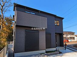 佐倉市石川5期3棟　1号棟