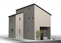 千葉市若葉区桜木北3丁目 戸建　No.1