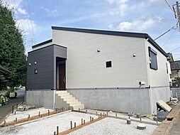 千葉市若葉区千城台東4丁目 戸建 No.1