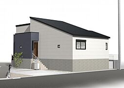 千葉市若葉区千城台東4丁目 戸建　No.1