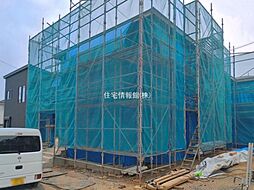 佐倉市八幡台6期　2号棟