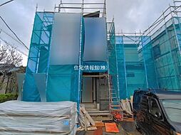 千葉市蘇我2期2棟 2号棟