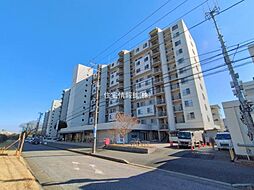 稲毛ファミールハイツ5号棟