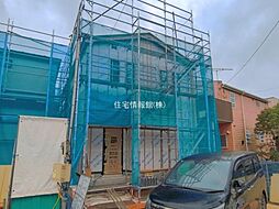 千葉市蘇我2期2棟 1号棟