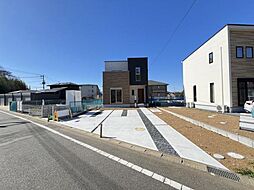 千葉市稲毛区萩台町 戸建