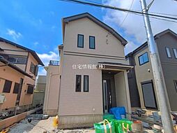 八千代市勝田台3丁目19番　B号棟