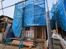 八千代市勝田台3丁目19番　B号棟