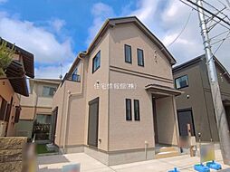 八千代市勝田台3丁目19番　B号棟
