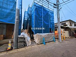 八千代市勝田台3丁目19番　A号棟