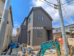 八千代市勝田台3丁目19番　A号棟