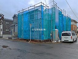 千葉市稲毛区宮野木町1806番52　A号棟