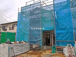 村上3551番　A号棟