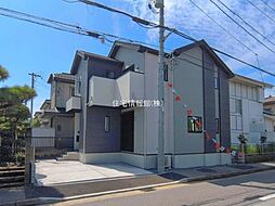千葉市美浜区磯辺10期　1号棟