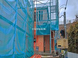 八千代市大和田29期2棟　2号棟