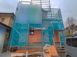 八千代市大和田29期2棟　1号棟