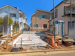 千葉市横戸町8期1棟　1号棟