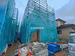 八千代市八千代台北14丁目1589番 B号棟
