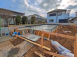 八千代市八千代台北14丁目1589番　A号棟