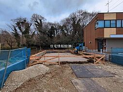 千葉市高品町3期1棟　1号棟