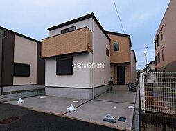 新検見川II　14号棟