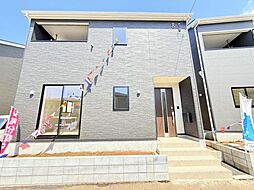 千葉市中央区葛城2丁目 戸建　2号棟