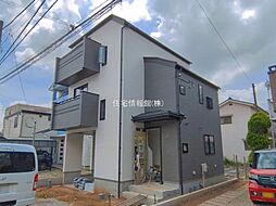 千葉市稲毛区轟町1丁目28番　A号棟