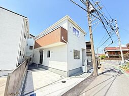 千葉市中央区寒川町3丁目 戸建 1号棟
