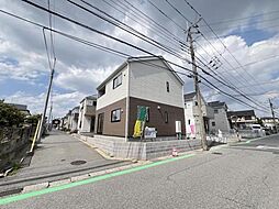 千葉市若葉区桜木北3丁目 戸建　2号棟