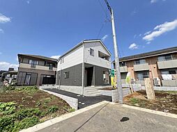 千葉市若葉区桜木北3丁目 戸建　1号棟