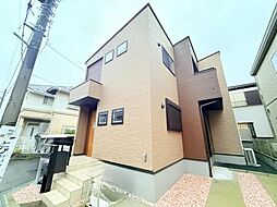 フレスティア八千代台