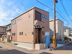 フレスティア八千代台