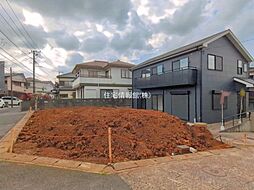 千葉市中央区宮崎町4期　1号棟