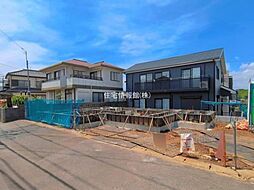 千葉市中央区宮崎町4期　1号棟