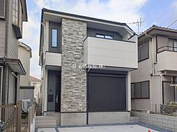 八千代市八千代台北20期　1号棟