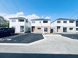 千葉市若葉区小倉町 戸建　2号棟