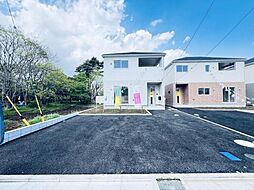 千葉市若葉区小倉町 戸建　1号棟