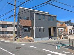 愛生町第2　2号棟