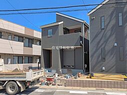 愛生町第2　1号棟