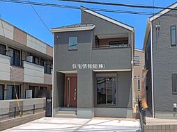 愛生町第2　1号棟