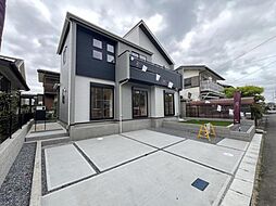 千葉市若葉区若松台3丁目 戸建　1号棟