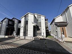 千葉市稲毛区長沼町 中古戸建