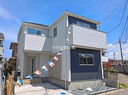八千代市高津1期　1号棟