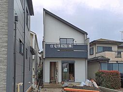 千葉市稲毛区園生町2期　3号棟